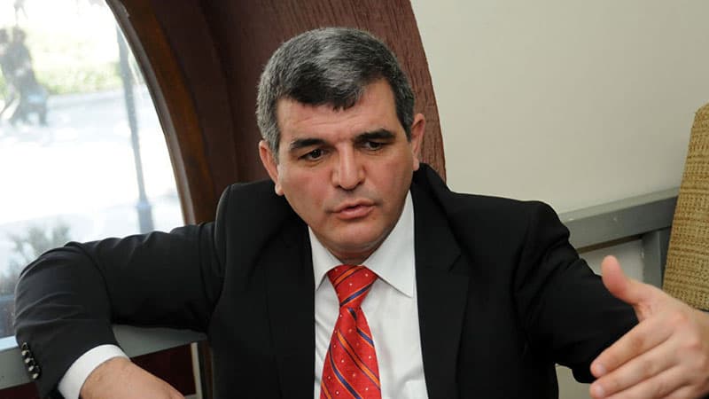 Fazil Mustafa: "Parlament güman ki, büdcə qəbul olunandan sonra buraxılacaq"