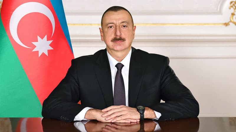 Prezident Şamaxıya 18.1 milyon manat ayırdı