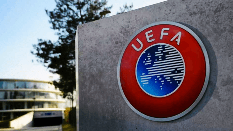 UEFA yeni reytinq cədvəlini açıqladı - Yerimizdə sayırıq...