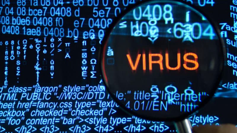 Banklar yeni qorxunc virus haqda məlumat yaydı