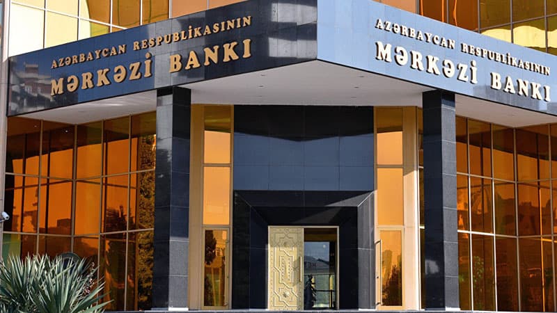 Bu qurumların da Mərkəzi Banka birləşdirilməsi təklif olundu