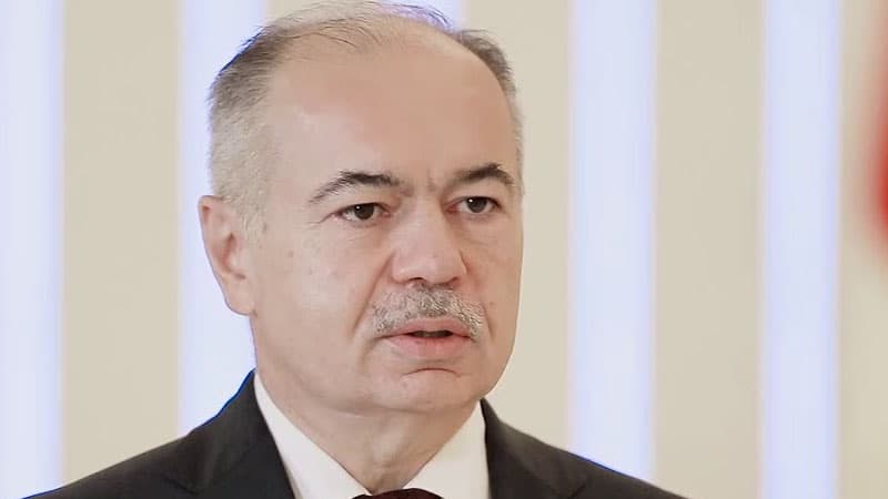 İlyas Umaxanov: "Mehriban Əliyevanın Rusiya səfəri tarixi hadisədir" (MÜSAHİBƏ)