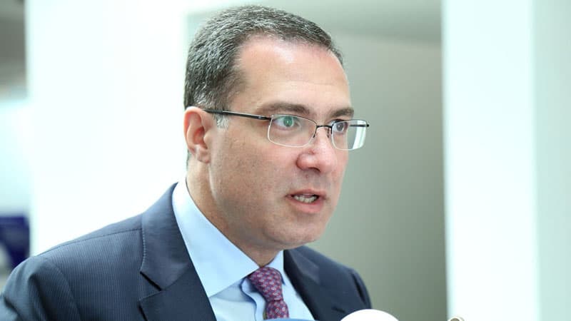 Prezident Şahmar Mövsümovu işdən çıxardı, yeni vəzifəyə təyin etdi