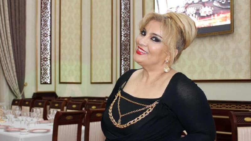 "Erməni dedi ki, ən gözəli Azərbaycan musiqisidir"