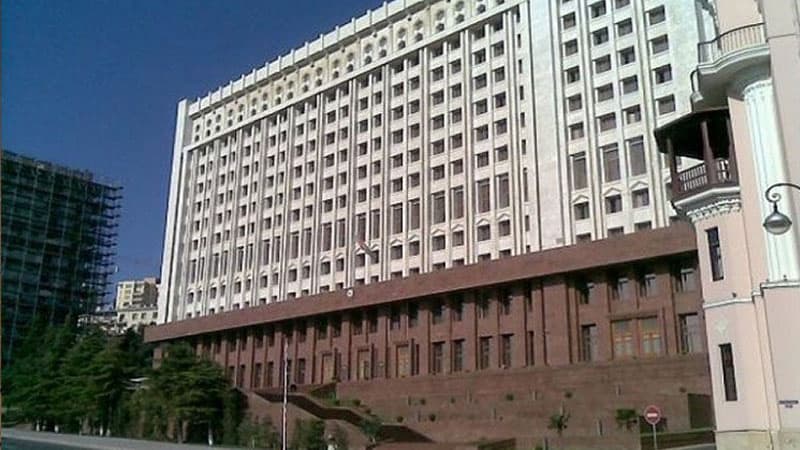 Prezident Administrasiyasının yeni strukturu təsdiq olundu