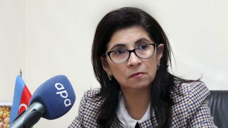 İlham Əliyevdən Fərəh Əliyeva ilə bağlı sərəncam