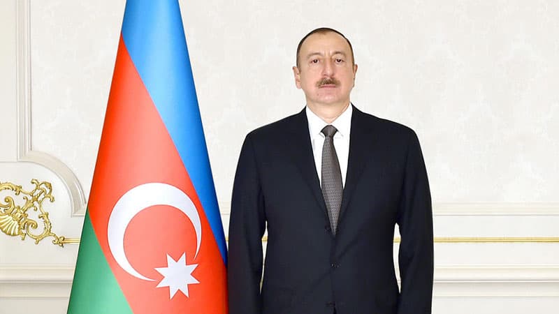 PA-da üç şöbəyə müdir təyinatı olmayıb
