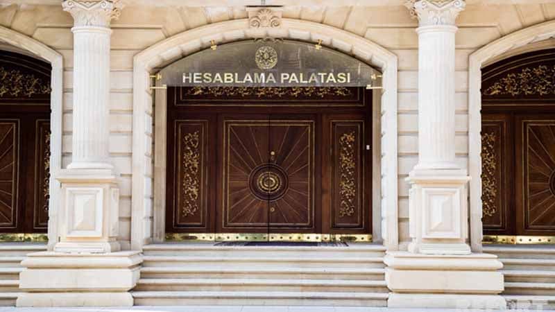 Hesablama Palatası Adil Vəliyevin fəaliyyətini yoxlayıb: Nöqsanlar aşkar olundu