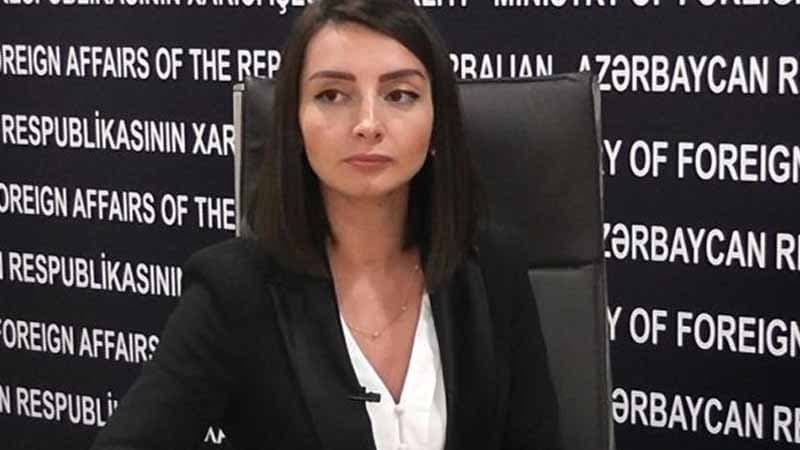 Azərbaycan Rusiyadan silah almağa hazırdır - XİN rəsmisi