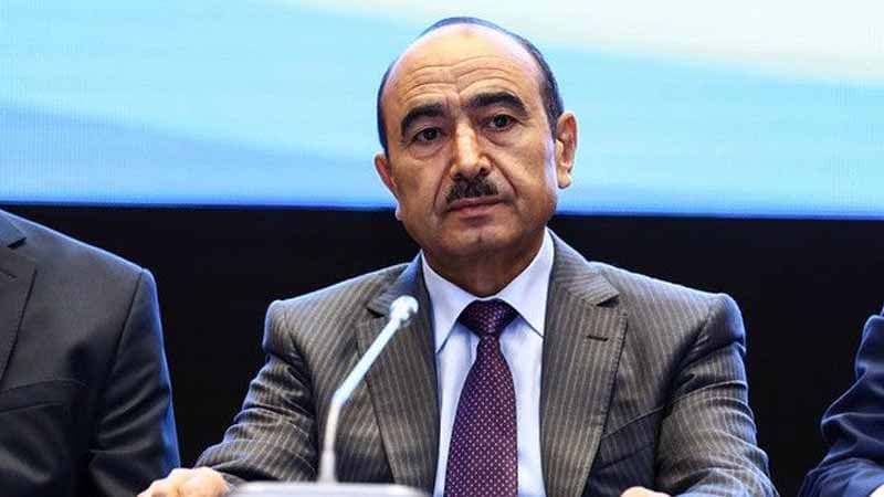 Əli Həsənov: "Son üç ildə prezidentdən xahiş edirdim ki..."