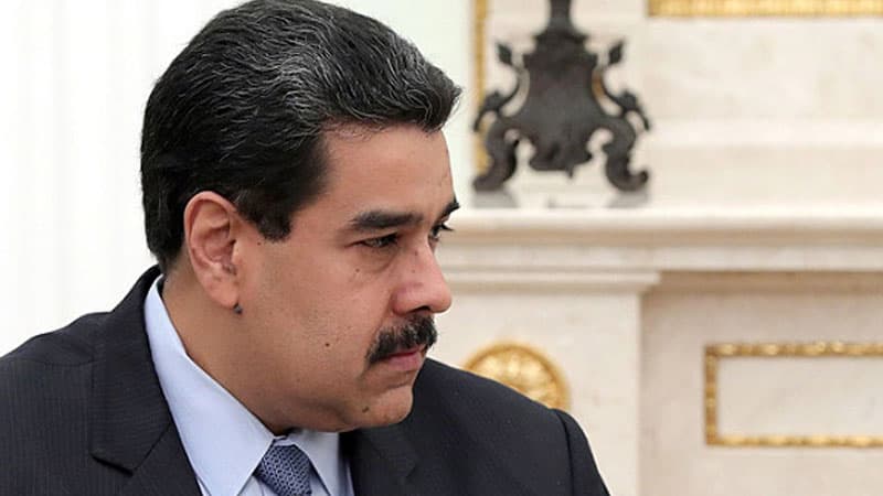 Maduro ordunu ABŞ-ın mümkün təxribatlarına qarşı səfərbər edir