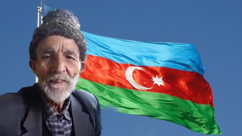 87 yaşlı şəhid atasının bu sözləri hər kəsi duyğulandırdı (VİDEO)