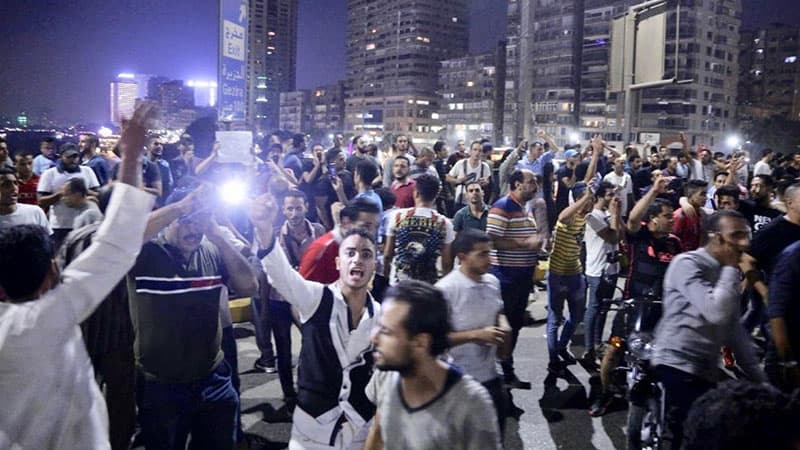 Misirdə 23 gün işgəncə verilən tələbə: “Dedilər, bu cəzalar hamısı Ərdoğana görədir...”