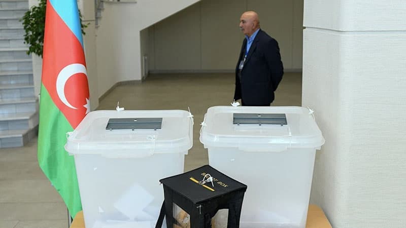 Bələdiyyə seçkilərində namizədliyi qeydə alınanların sayı açıqlandı