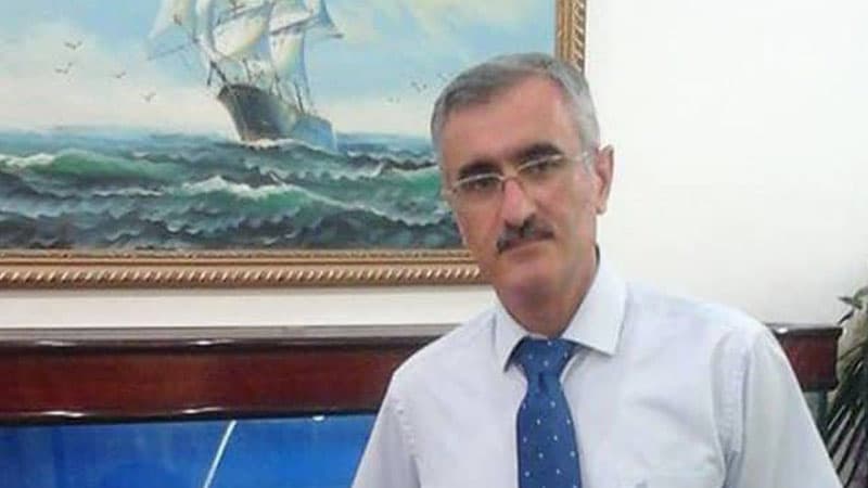 Etibar Cəbrayıloğlunun ailəsində xoş gün: "Nəvəsi dünyaya gəldi"