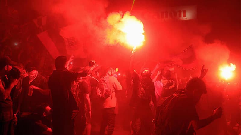 Etiraz aksiyaları çempionatların təxirə salınmasına səbəb oldu