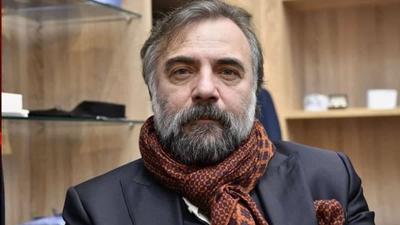 Oktay Kaynarca: "EDHO-da Tarık Ünlüoğlununun yerini tuta biləcək aktyor yoxdur"