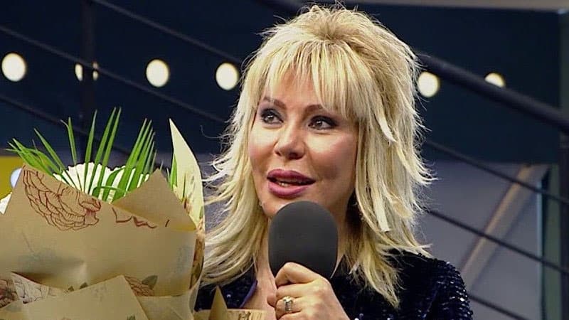 Brilliant Dadaşova: "5 il aparıcısı olduğum verilişdən bir qəpik də pul qazanmadım"