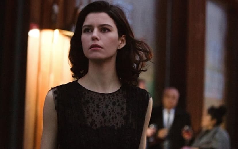 Beren Saat yenə imtina etdi (VİDEO)