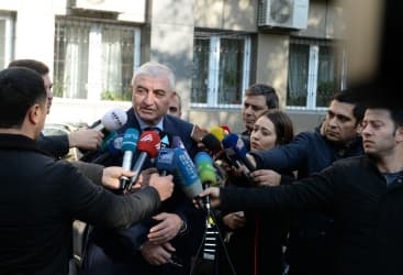 "Builki bələdiyyə seçkilərində siyasi partiyalar fəallıq göstərir"