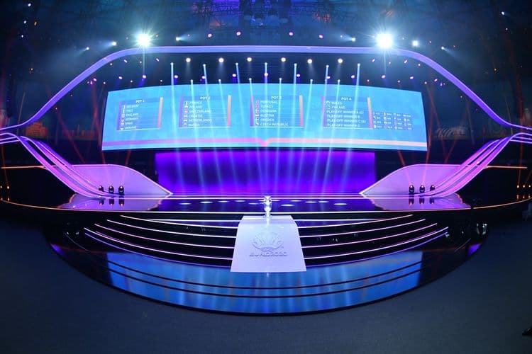 AVRO-2020-nin təqvimi: Bakıda hansı komandalar nə vaxt qarşılaşacaq?