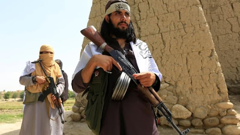 "Taliban" liderlərindən biri öldürüldü
