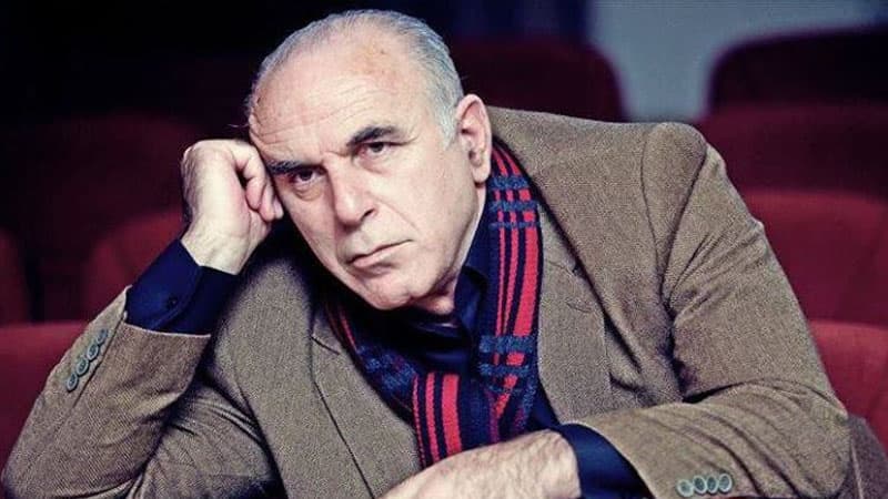 Ramiz Novruz: "Bir ildir özümə qadağa qoymuşam" (VİDEO)