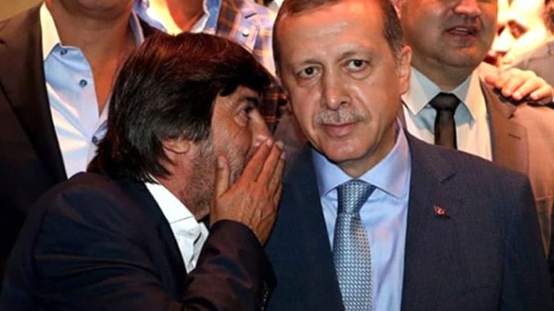 Ərdoğan Türkiyə millisinin Bakıda oynayacağına proqnoz verib