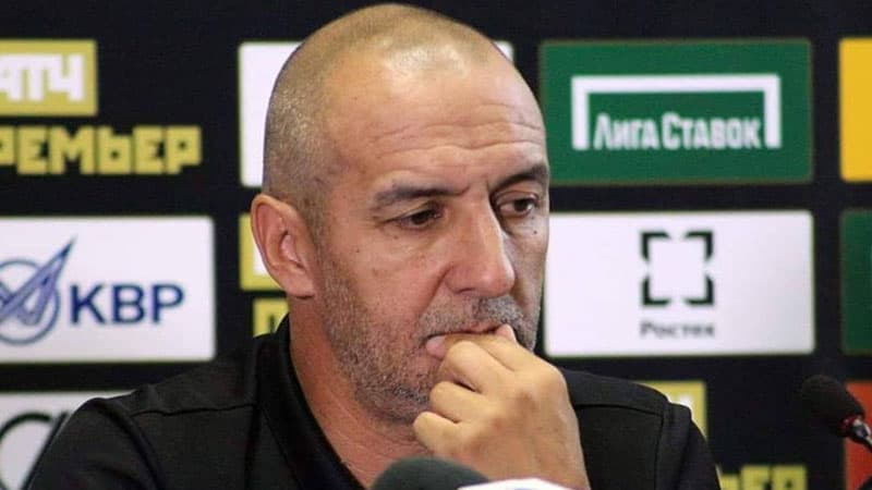 Roberto Bordin: "Heç olmasa, 1 qol vurmağa layiq idik"