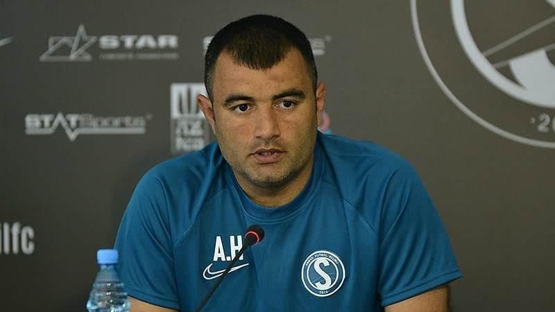 "Kimsə Qurban Qurbanovun adına ləkə gətirə bilməz"
