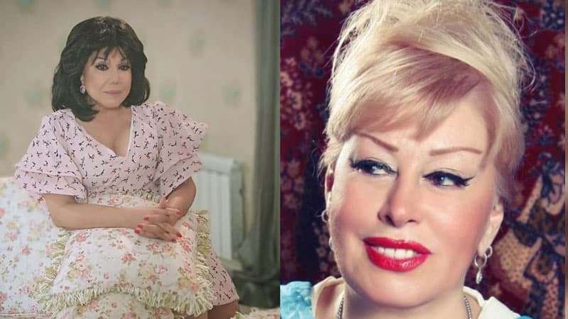 Flora Kərimova: "İlhamənin yerini heç kim verə bilməz"