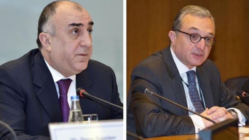 Məmmədyarovla Mnatsakanyanın görüş yeri və vaxtı açıqlandı