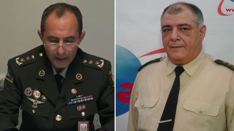 Ehtiyatda olan polkovnik: "Onun adı Qəhrəman olsa da, bizim deyil, düşmənlərimizin qəhrəmanı oldu"