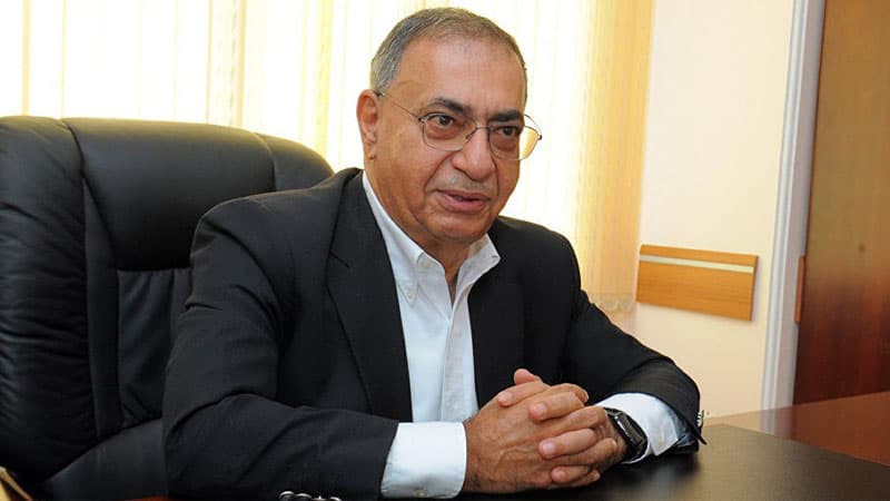 Asim Mollazadə: "Partiyamız islahatları dəstəkləyir"