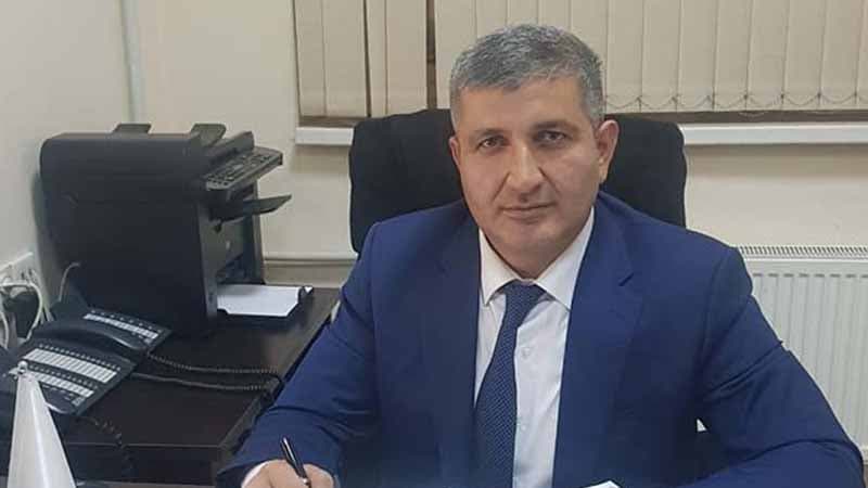 "Azəriqaz"da yeni təyinat
