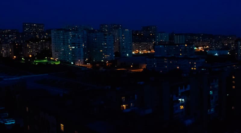 Xırdalan və Masazır sakinlərini 9 saat işıqsız qaldılar