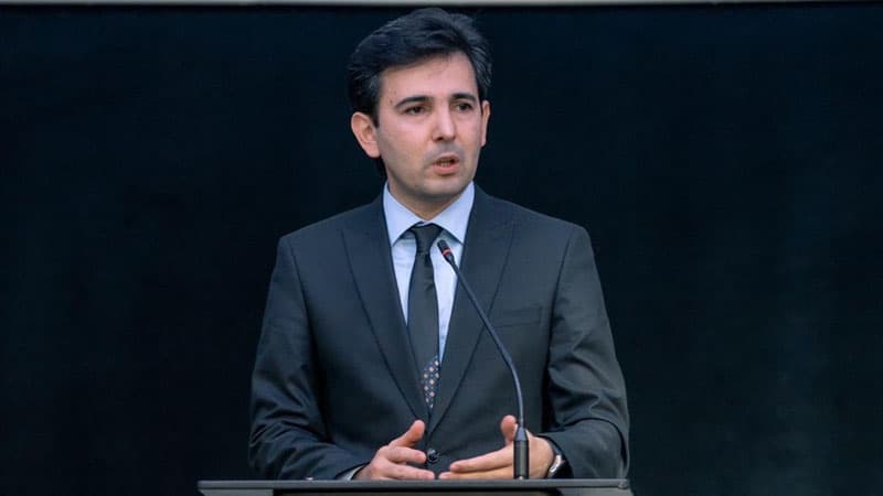 "Son iki ildə ADY-də insan resurslarının idarə edilməsi üzrə əsaslı islahatlar aparılıb" (MÜSAHİBƏ)