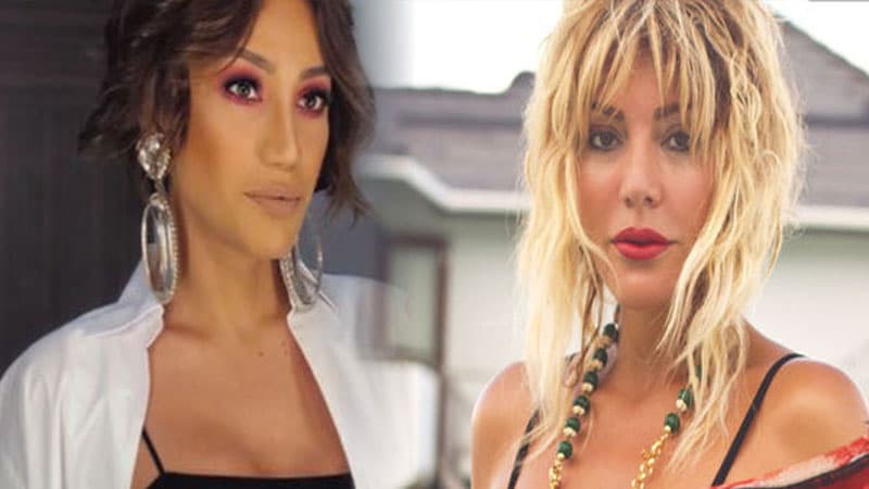 Röya Brilyantdan üzr istədi (FOTO)