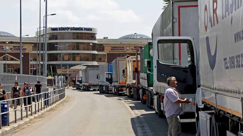 Nazirlər Kabineti gömrük rüsumlarına dəyişiklik etdi - QƏRAR