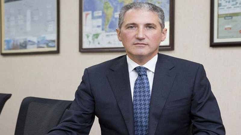 Muxtar Babayevdən xəbərdarlıq:  Su resurslarımız 15 faiz azalıb