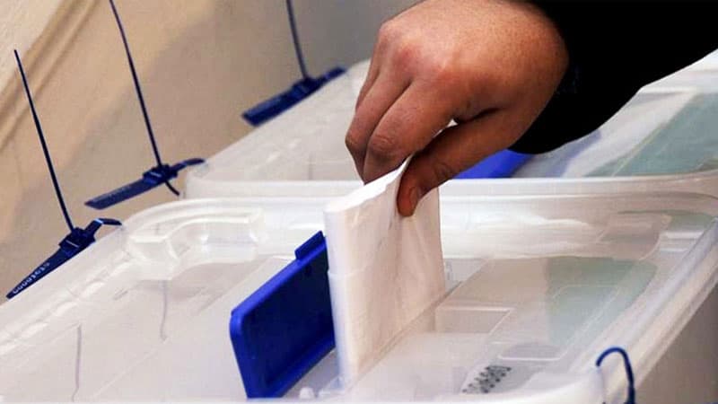 Bələdiyyə seçkiləri: Namizədlərin qeydiyyatında problemlər olmayıb