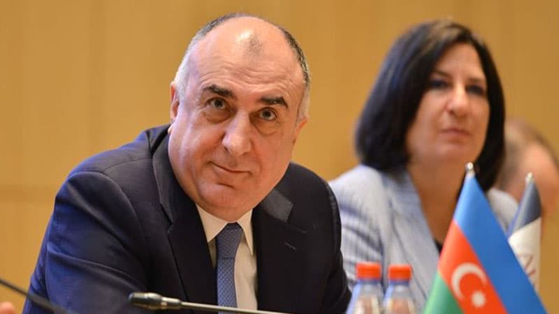 Elmar Məmmədyarov: “Erməni həmkarımla dünənki görüşümüz kifayət qədər çətin keçdi”