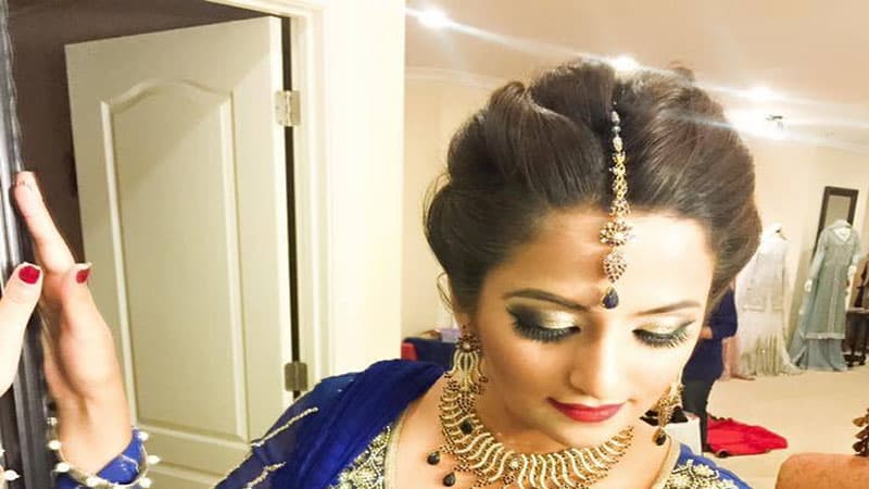 "Miss Pakistan World" yarışmasının qalibi ABŞ-da həlak oldu