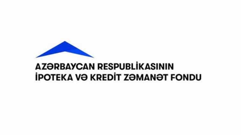 İpoteka və Kredit Zəmanət Fondunun büdcəsi təsdiqləndi