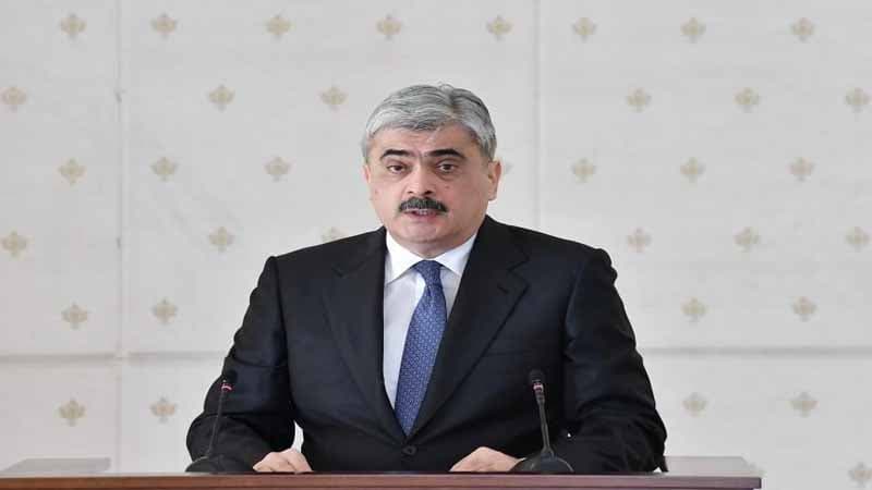Samir Şərifov: "Gələn il Azərbaycan bir sıra beynəlxalq təşkilatların donor ölkəsi olacaq"