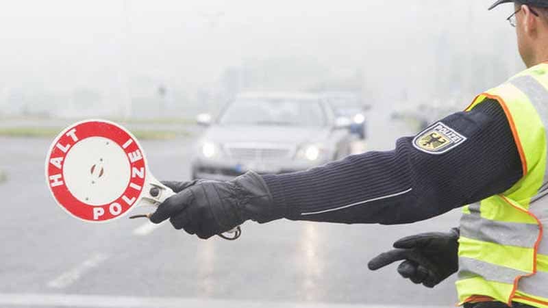 Almaniyaya qanunsuz yolla daxil olan altı Azərbaycan vətəndaşı deport olunacaq