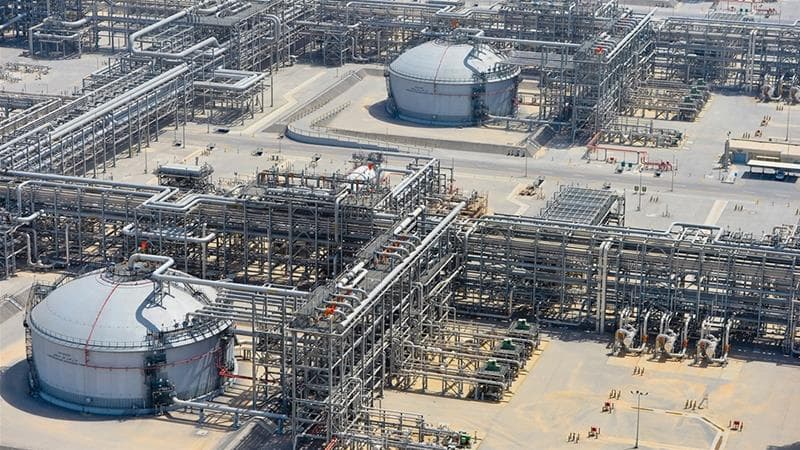 "Saudi Aramco" rekorda imza ataraq, "Apple"ı geridə qoydu