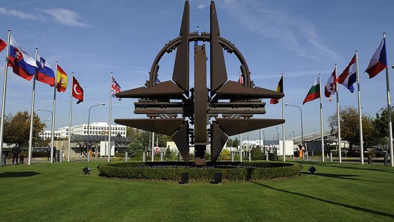 NATO Nobel Sülh Mükafatına namizəd göstərildi