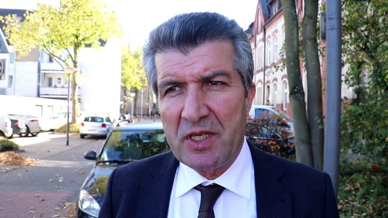 Əlövsət Əliyevin oğlu: "Bütün prosedurlar qanuni çərçivədə aparılır"