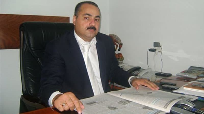 Habil Vəliyev azadlığa buraxıldı